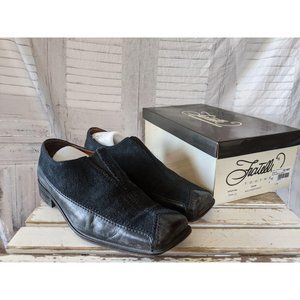 Fratelli blue suede mens shoes leather evening‎ wed